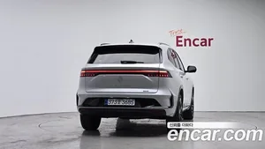 Renault Grand Koleos, 2024 — миниатюра 4