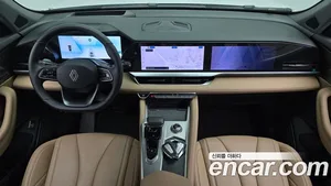 Renault Grand Koleos, 2024 — миниатюра 7