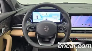 Renault Grand Koleos, 2024 — миниатюра 13