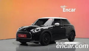 Mini Cooper, 2024 — миниатюра 31