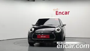 Mini Cooper, 2024 — миниатюра 2