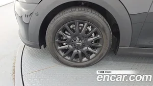 Mini Cooper, 2024 — миниатюра 4
