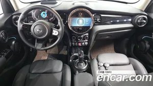 Mini Cooper, 2024 — миниатюра 9