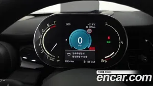 Mini Cooper, 2024 — миниатюра 10