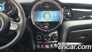 Mini Cooper, 2024 — миниатюра 18