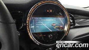 Mini Cooper, 2024 — миниатюра 20