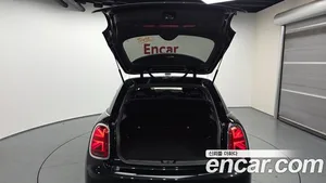 Mini Cooper, 2024 — миниатюра 25
