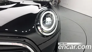 Mini Cooper, 2024 — миниатюра 7