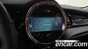Mini Cooper, 2024 — миниатюра 26