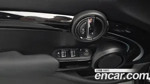 Mini Cooper, 2024 — миниатюра 30