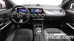 Mercedes-Benz EQA, 2025 — миниатюра 10