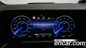 Mercedes-Benz EQA, 2025 — миниатюра 11