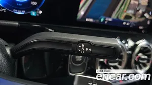 Mercedes-Benz EQA, 2025 — миниатюра 12