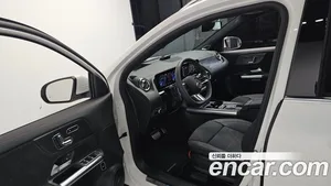 Mercedes-Benz EQA, 2025 — миниатюра 13