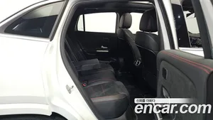 Mercedes-Benz EQA, 2025 — миниатюра 17
