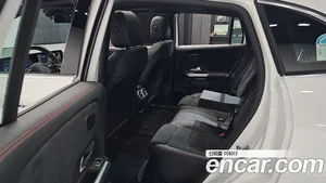 Mercedes-Benz EQA, 2025 — миниатюра 18