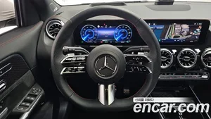 Mercedes-Benz EQA, 2025 — миниатюра 19