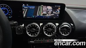 Mercedes-Benz EQA, 2025 — миниатюра 20