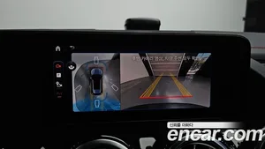 Mercedes-Benz EQA, 2025 — миниатюра 21