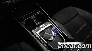 Mercedes-Benz EQA, 2025 — миниатюра 23