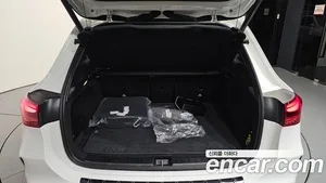 Mercedes-Benz EQA, 2025 — миниатюра 26