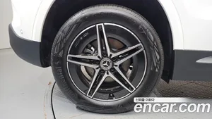 Mercedes-Benz EQA, 2025 — миниатюра 7