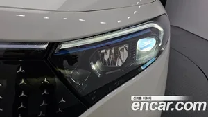 Mercedes-Benz EQA, 2025 — миниатюра 8