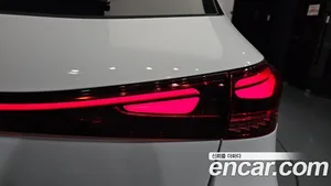 Mercedes-Benz EQA, 2025 — миниатюра 9
