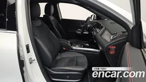 Mercedes-Benz EQA, 2025 — миниатюра 16
