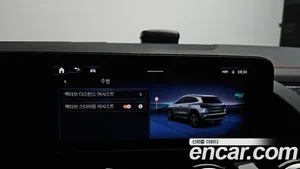 Mercedes-Benz EQA, 2025 — миниатюра 28