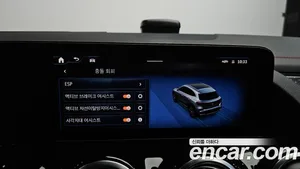 Mercedes-Benz EQA, 2025 — миниатюра 29