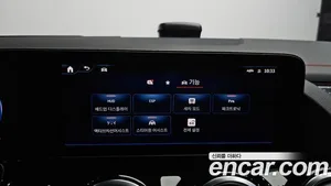 Mercedes-Benz EQA, 2025 — миниатюра 30