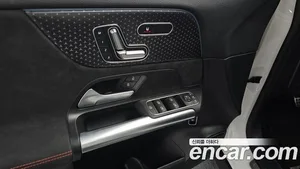 Mercedes-Benz EQA, 2025 — миниатюра 31