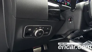 Mercedes-Benz EQA, 2025 — миниатюра 34