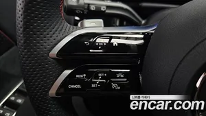 Mercedes-Benz EQA, 2025 — миниатюра 35