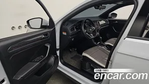 Volkswagen T-Roc, 2021 — миниатюра 12
