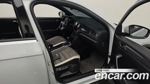 Volkswagen T-Roc, 2021 — миниатюра 16