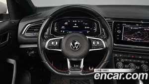 Volkswagen T-Roc, 2021 — миниатюра 18