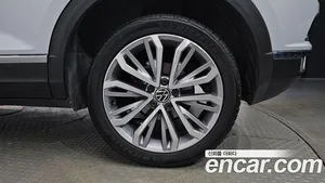 Volkswagen T-Roc, 2021 — миниатюра 6