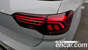 Volkswagen T-Roc, 2021 — миниатюра 8