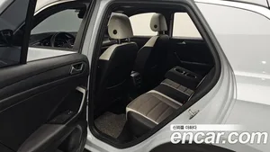 Volkswagen T-Roc, 2021 — миниатюра 15