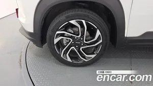 Chevrolet Trailblazer, 2025 — миниатюра 5