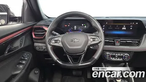 Chevrolet Trailblazer, 2025 — миниатюра 18
