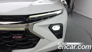 Chevrolet Trailblazer, 2025 — миниатюра 8