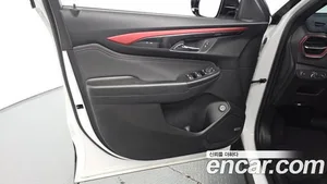 Chevrolet Trailblazer, 2025 — миниатюра 14