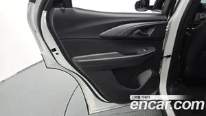 Chevrolet Trailblazer, 2025 — миниатюра 15