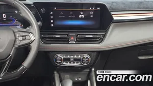 Chevrolet Trailblazer, 2025 — миниатюра 31