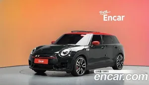 Mini Clubman, 2022 — миниатюра 37