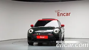 Mini Clubman, 2022 — миниатюра 2