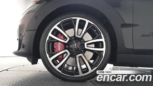 Mini Clubman, 2022 — миниатюра 4